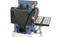 Kombinuotos šlifavimo staklės Bernardo BDSM 250