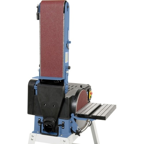 Kombinuotos šlifavimo staklės Bernardo BDSM 250