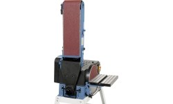 Kombinuotos šlifavimo staklės Bernardo BDSM 250