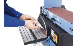 Kombinuotos šlifavimo staklės Bernardo BDSM 250