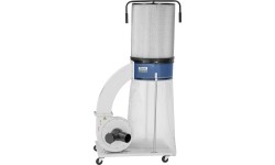 Drožlių siurblys Bernardo DC 350 CF