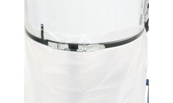 Drožlių siurblys Bernardo DC 800