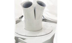 Drožlių siurblys Bernardo DC 800