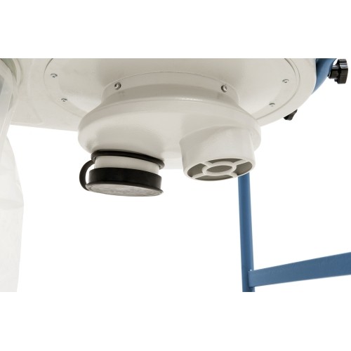 Drožlių siurblys Bernardo FT 200 N