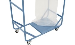 Drožlių siurblys Bernardo FT 200 N