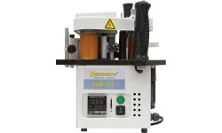 Briaunų laminavimo staklės Bernardo EBM 50 E