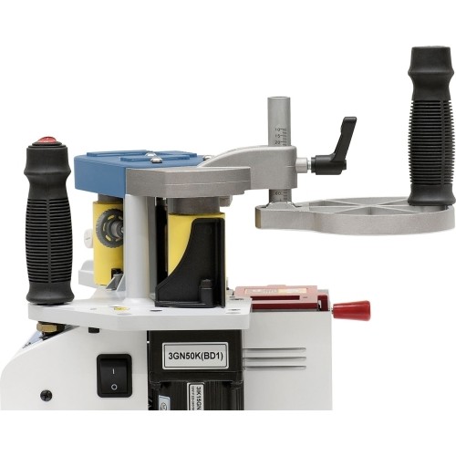 Briaunų laminavimo staklės Bernardo PEB 300 S