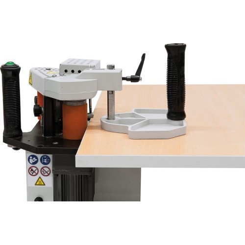 Briaunų laminavimo staklės Bernardo EBM 50 E