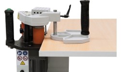 Briaunų laminavimo staklės Bernardo EBM 50 E