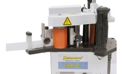 Briaunų laminavimo staklės Bernardo EBM 50 E