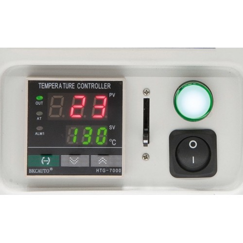 Briaunų laminavimo staklės Bernardo EBM 50 E