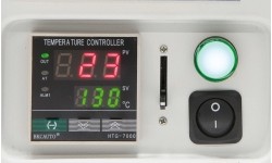 Briaunų laminavimo staklės Bernardo EBM 50 E