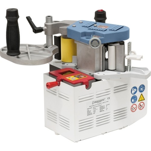 Briaunų laminavimo staklės Bernardo PEB 300 S