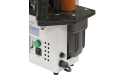 Briaunų laminavimo staklės Bernardo EBM 50 E