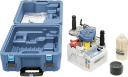 Briaunų laminavimo staklės Bernardo PEB 300 S