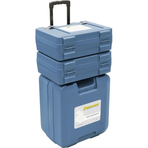 Briaunų laminavimo staklės Bernardo PEB 300 S