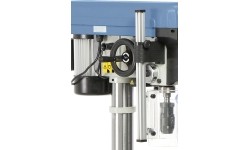 SBM 16 Vario - 400 V