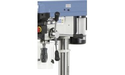 SBM 16 Vario - 400 V