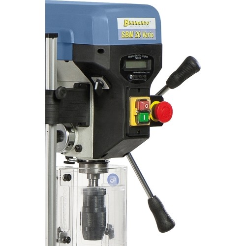 SBM 20 Vario - 400 V