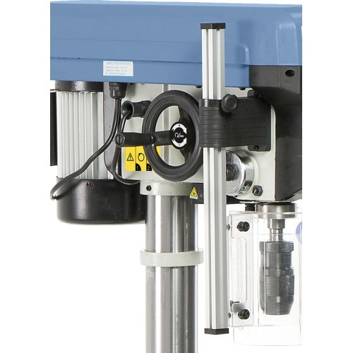 SBM 20 Vario - 400 V