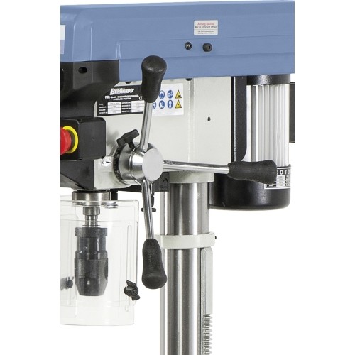 SBM 20 Vario - 400 V