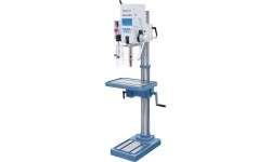 GHD 25 SN with digital drill depth indication