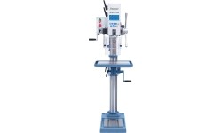 GHD 25 SN with digital drill depth indication