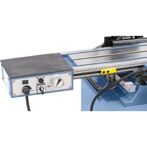 Gręžimo ir frezavimo staklės Bernardo KF 25 Pro