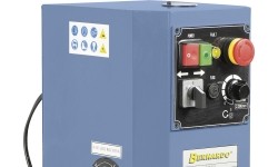 Gręžimo ir frezavimo staklės Bernardo KF 10 L