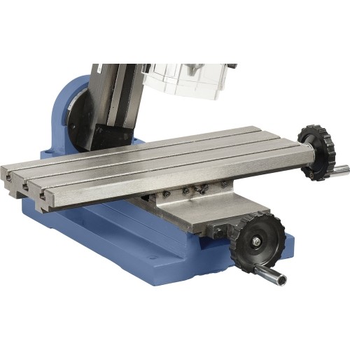 Gręžimo ir frezavimo staklės Bernardo KF 10 L