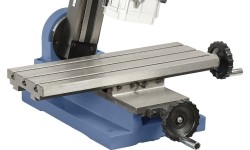 Gręžimo ir frezavimo staklės Bernardo KF 10 L