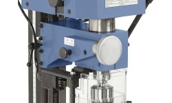 Gręžimo ir frezavimo staklės Bernardo KF 10 L