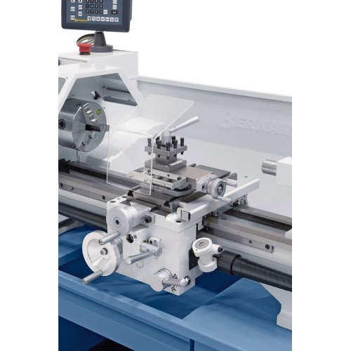Profi 550 WQV - 230 V - with 2-axis digital readout