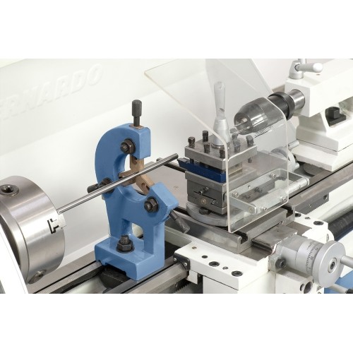 Profi 550 WQV - 230 V - with 2-axis digital readout