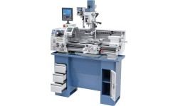 Proficenter 650 G / 400 V incl. 2-axis digital readout ES-12 V