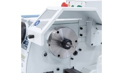 Proficenter 650 G / 400 V incl. 2-axis digital readout ES-12 V