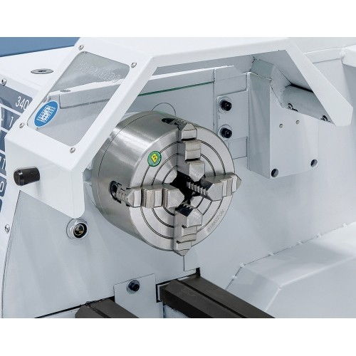 Proficenter 650 G / 400 V incl. 2-axis digital readout ES-12 V