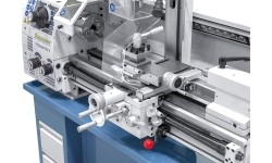 Proficenter 650 G / 400 V incl. 2-axis digital readout ES-12 V