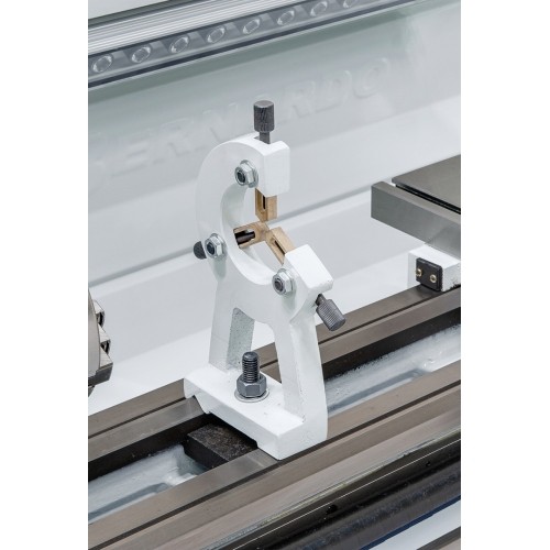 Proficenter 650 G / 400 V incl. 2-axis digital readout ES-12 V