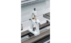 Proficenter 650 G / 400 V incl. 2-axis digital readout ES-12 V