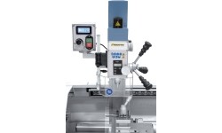 Proficenter 650 G / 400 V incl. 2-axis digital readout ES-12 V