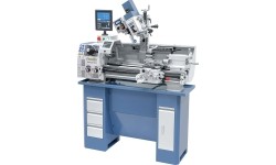 Proficenter 650 G / 230 V incl. 2-axis digital readout ES-12 V