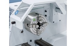 Proficenter 650 G / 230 V incl. 2-axis digital readout ES-12 V