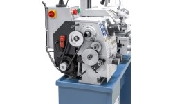 Proficenter 650 G / 230 V incl. 2-axis digital readout ES-12 V