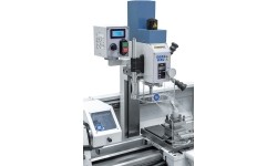 Proficenter 650 G / 230 V incl. 2-axis digital readout ES-12 V