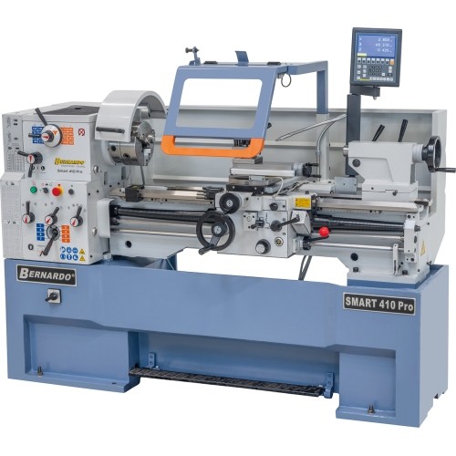 Smart 410 x 1000 Pro incl. 3-axis digital readout