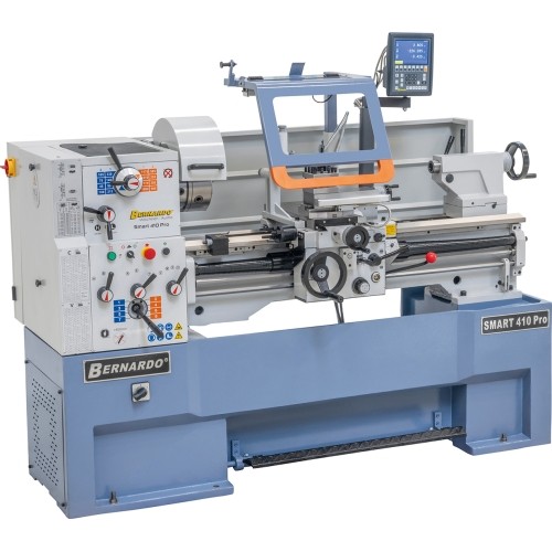 Smart 410 x 1000 Pro incl. 3-axis digital readout