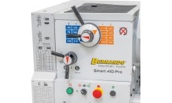 Smart 410 x 1000 Pro incl. 3-axis digital readout