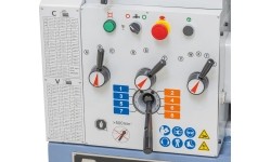 Smart 410 x 1000 Pro incl. 3-axis digital readout