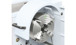 Smart 410 x 1000 Pro incl. 3-axis digital readout